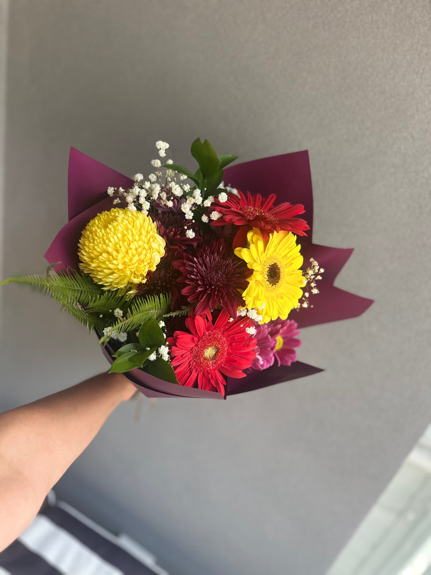 Florist Choice - Classic Bouquet