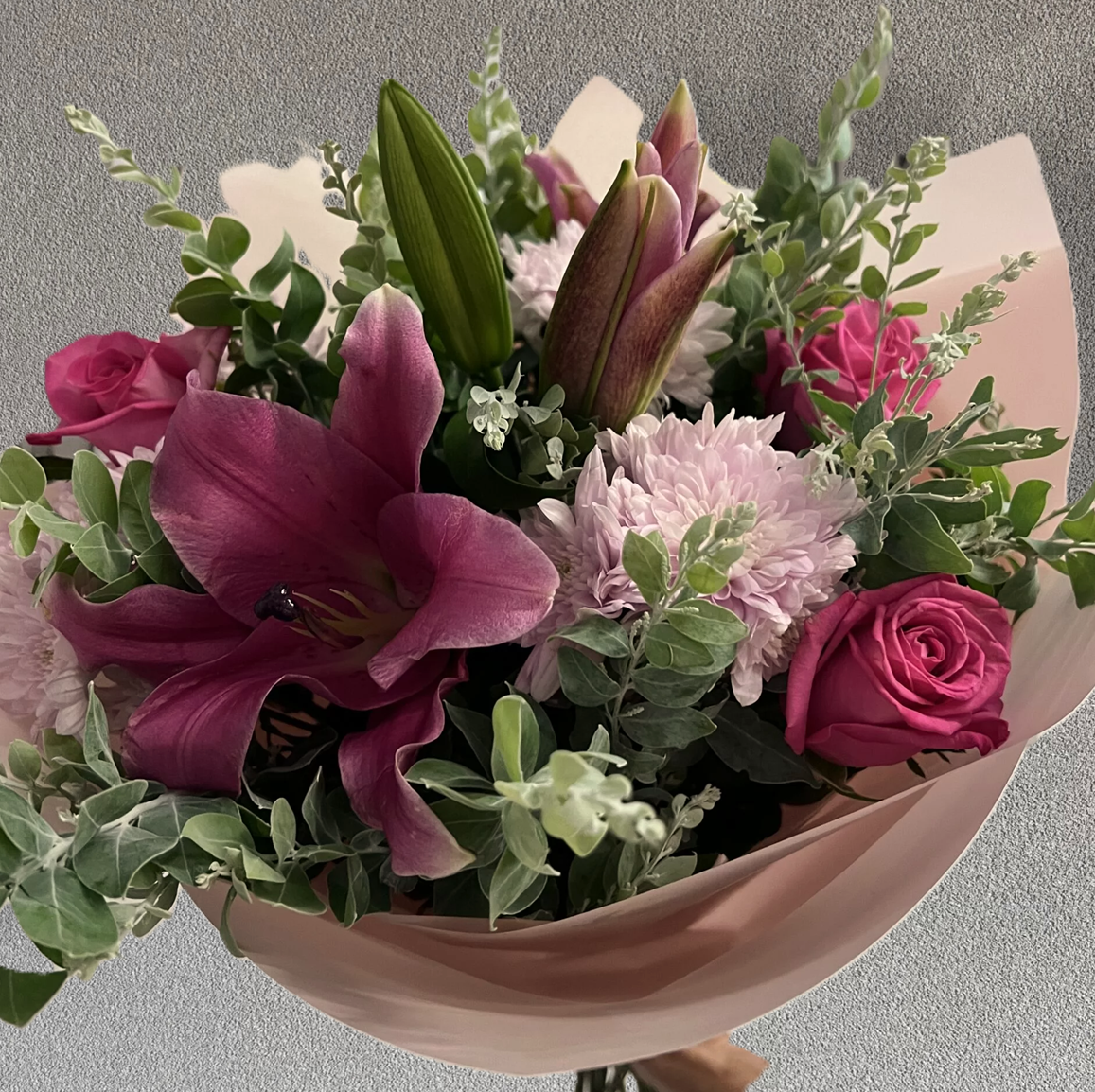 Florist Choice - Classic Bouquet
