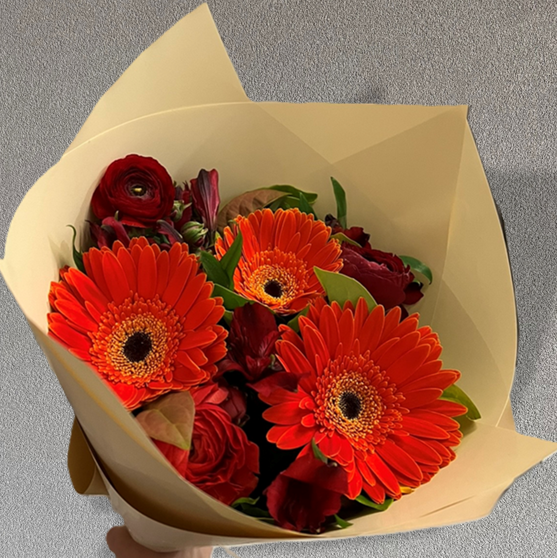 Florist Choice - Classic Bouquet
