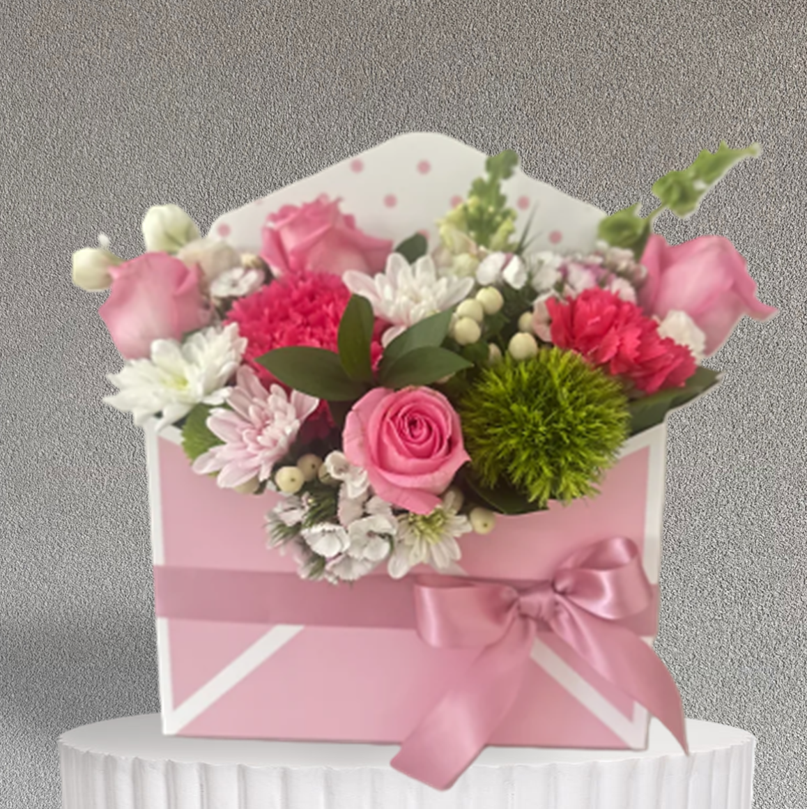 Love Letters Arrangement