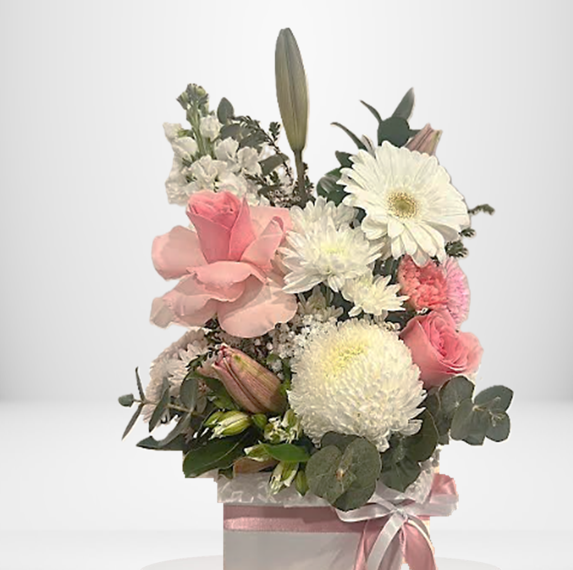 Cherish Sympathy Box