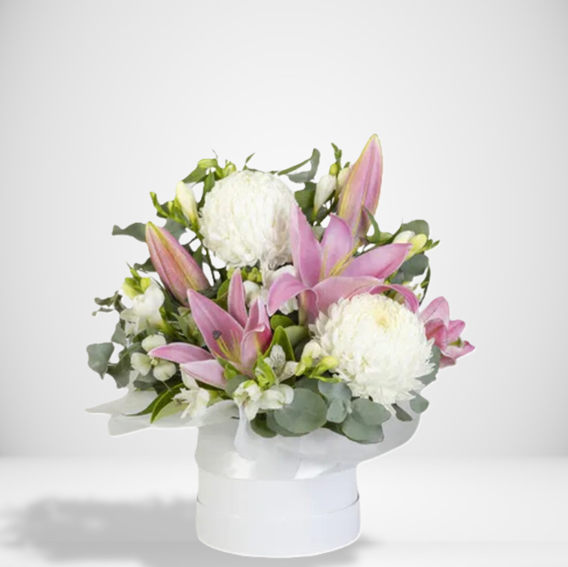 Cherish Sympathy Box