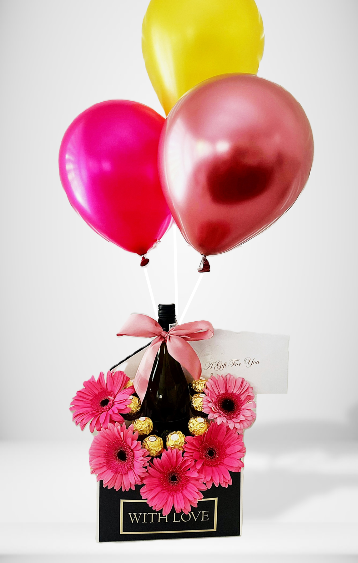 With Love