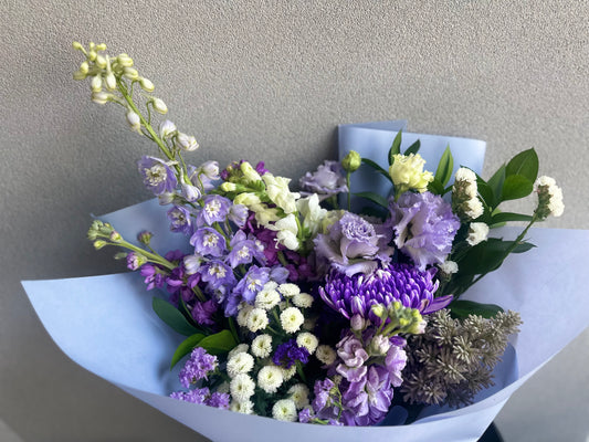 Lilac Love