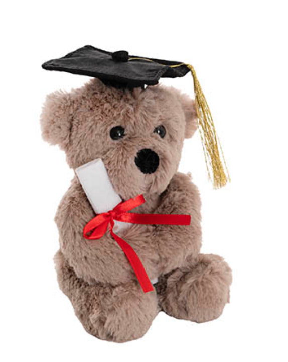 Grad Bear (Cafe)
