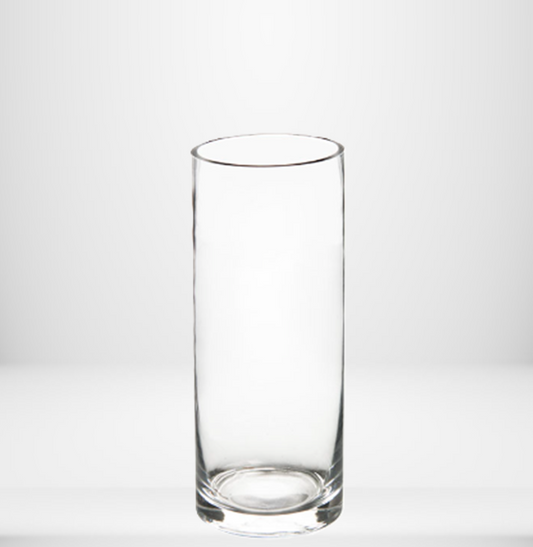 Glass Vase