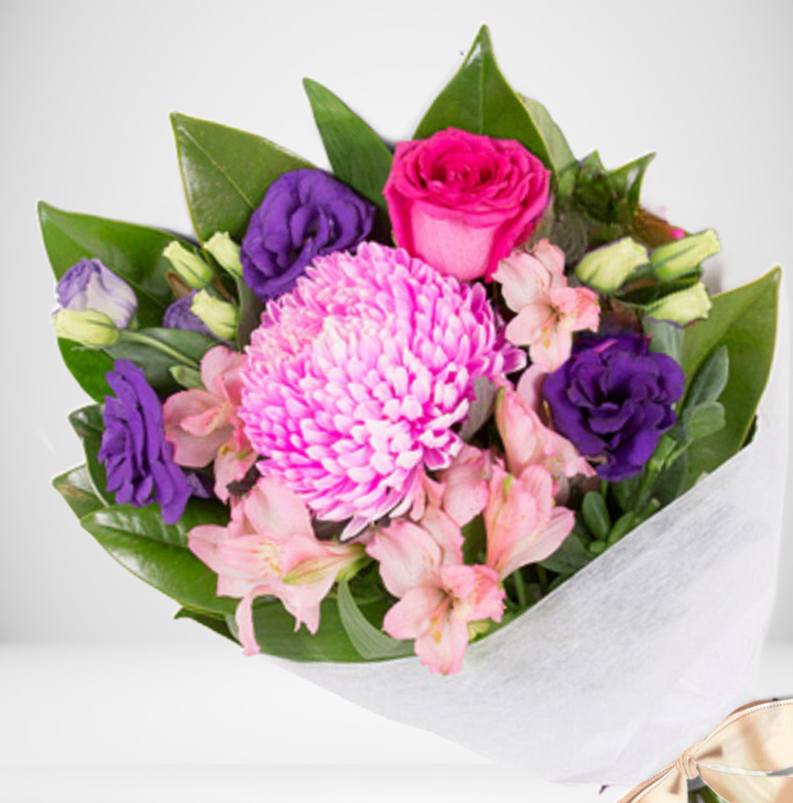 Fresh and Fab Blooms