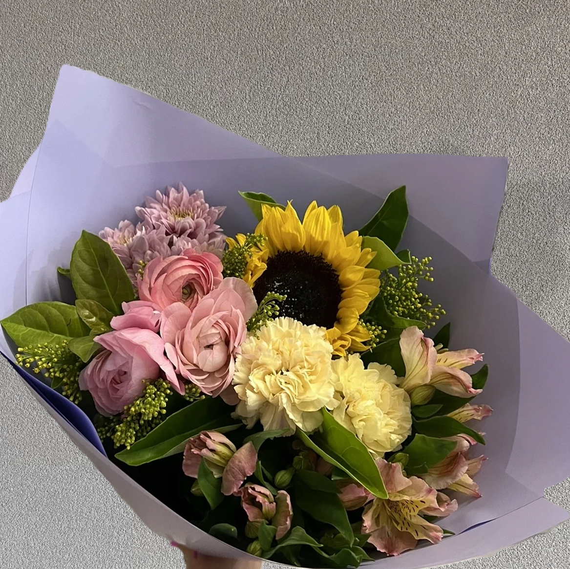 Florist Choice - Classic Bouquet