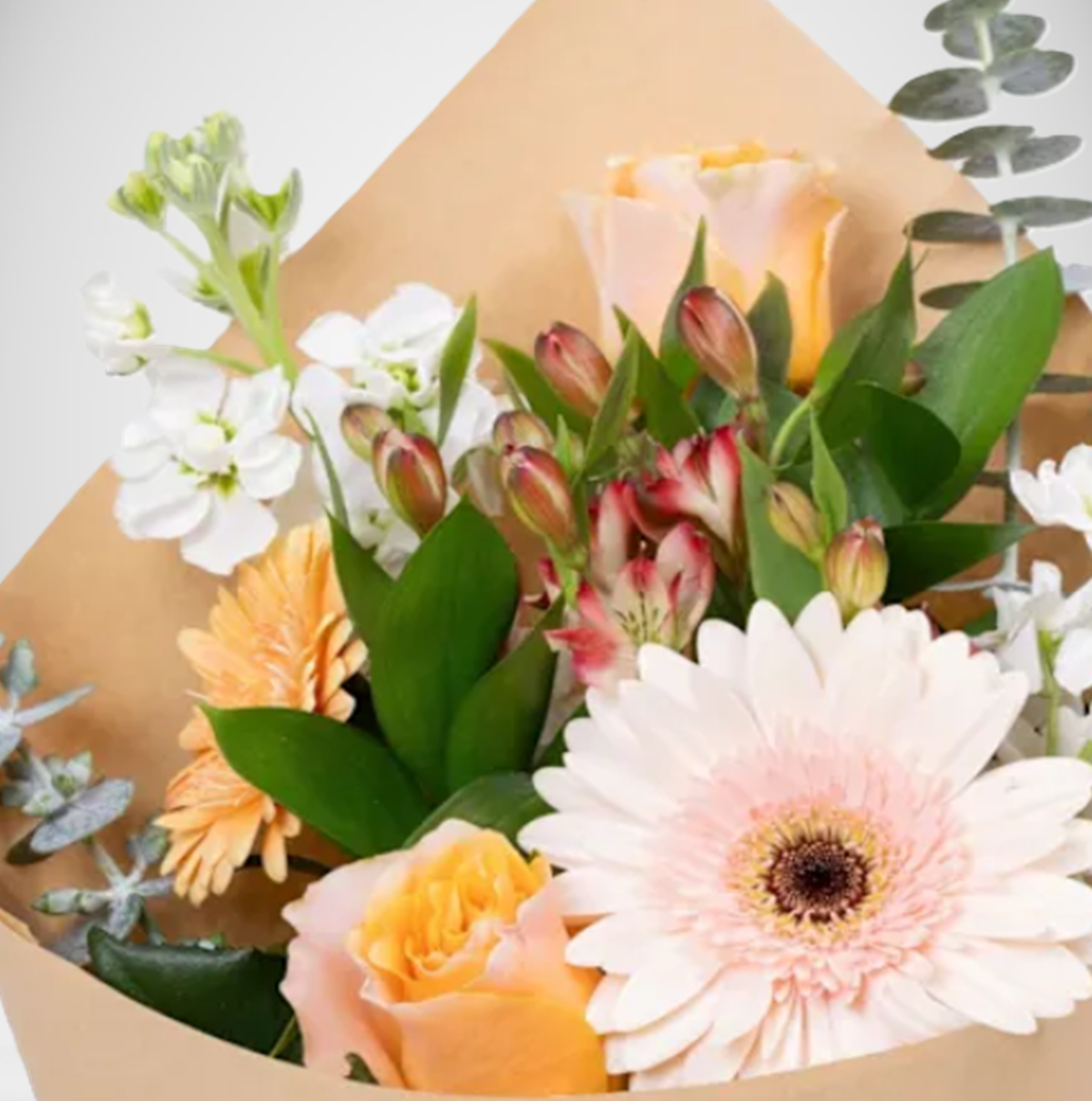 Florist Choice - Pretty Posy