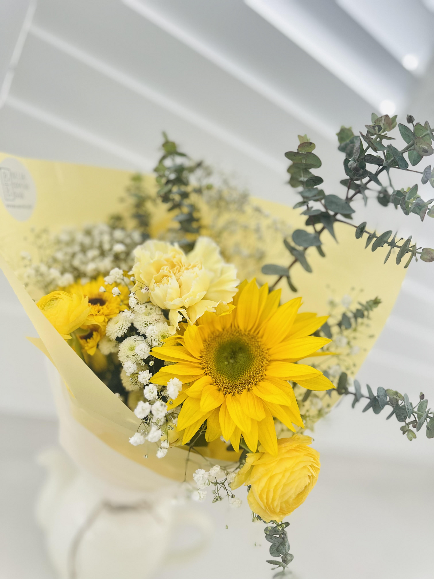 Florist Choice - Classic Bouquet