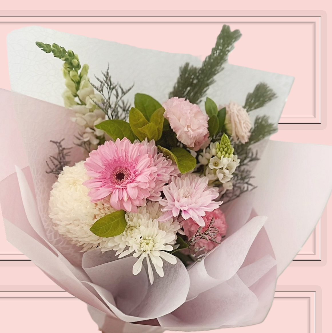 Designer's Choice - Classic Bouquet