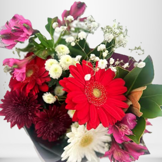 Florist Choice - Classic Bouquet