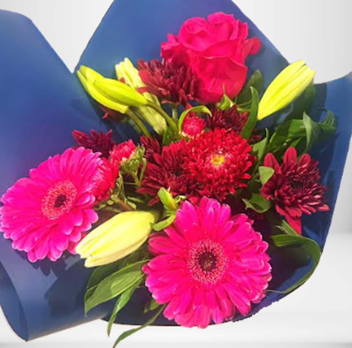 Florist Choice - Classic Bouquet