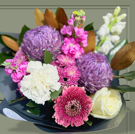 Designer’s Choice - Pretty Posy