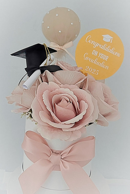 Sweet Grad