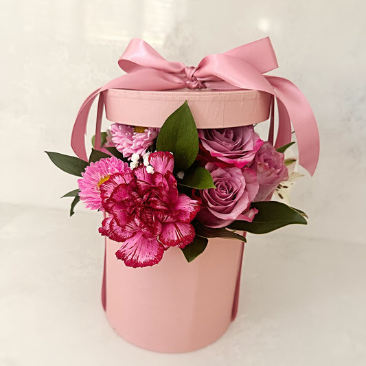 Sweetheart Surprise