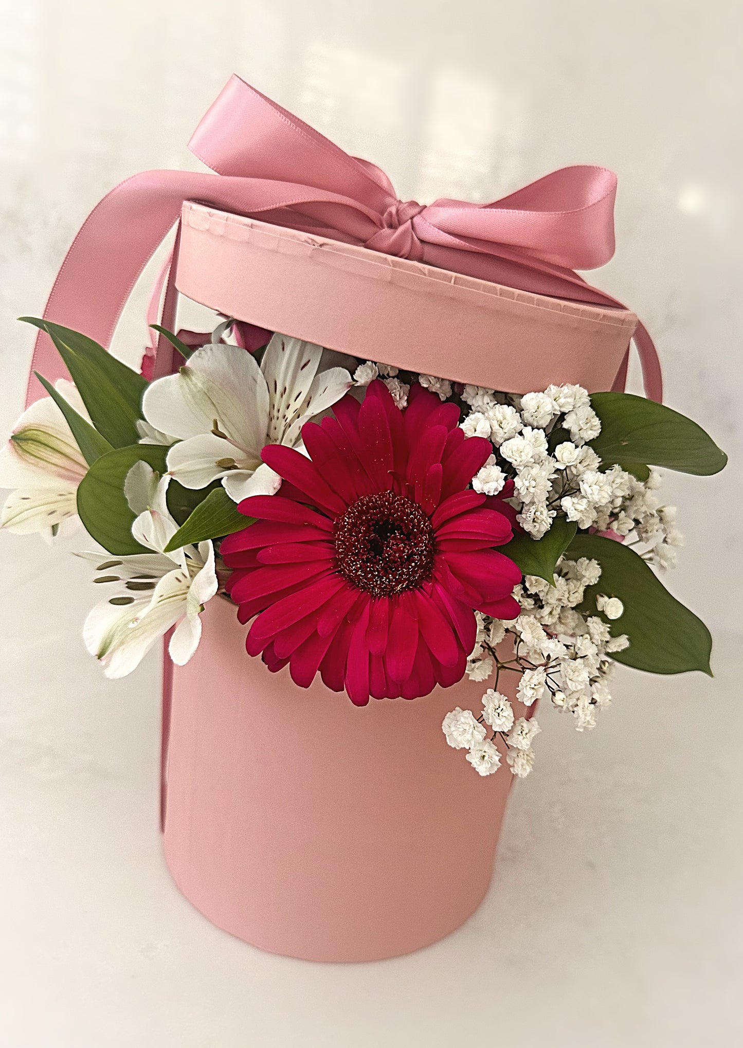 Sweetheart Surprise