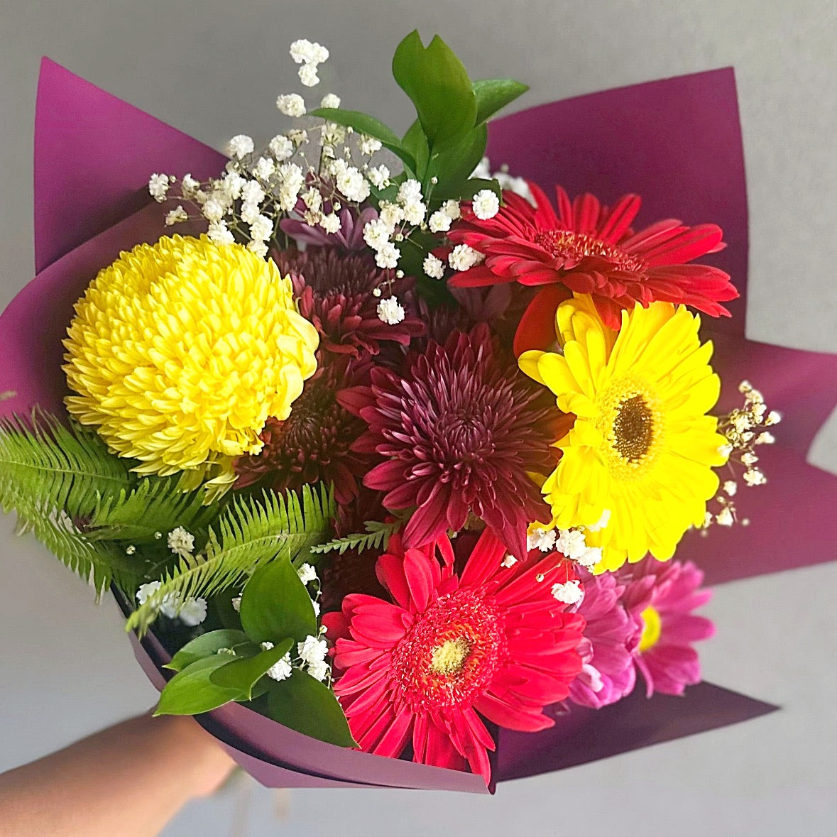 Florist Choice - Classic Bouquet