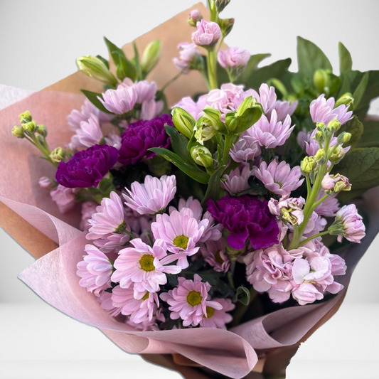 Lilac Love