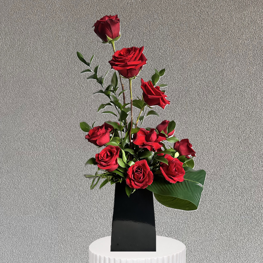 Luxe Rose