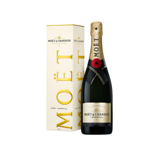 Moet and Chandon 750ml