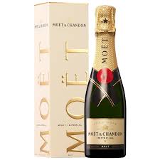 Moet and Chandon Piccolo 200ml