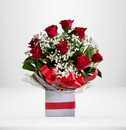 Love Story Box