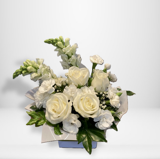 Hope Sympathy Box