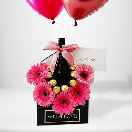 With Love